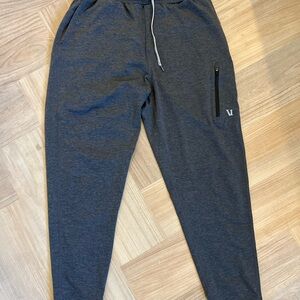 Vuori Sunday Performance Jogger Men’s Medium